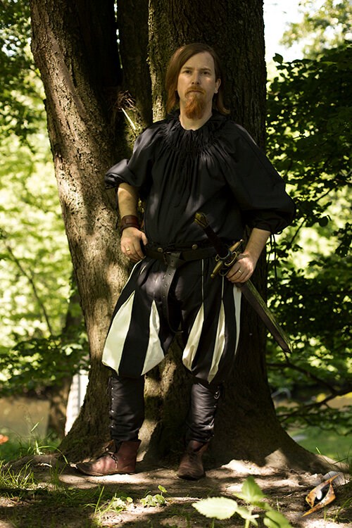 Landsknecht Pants
