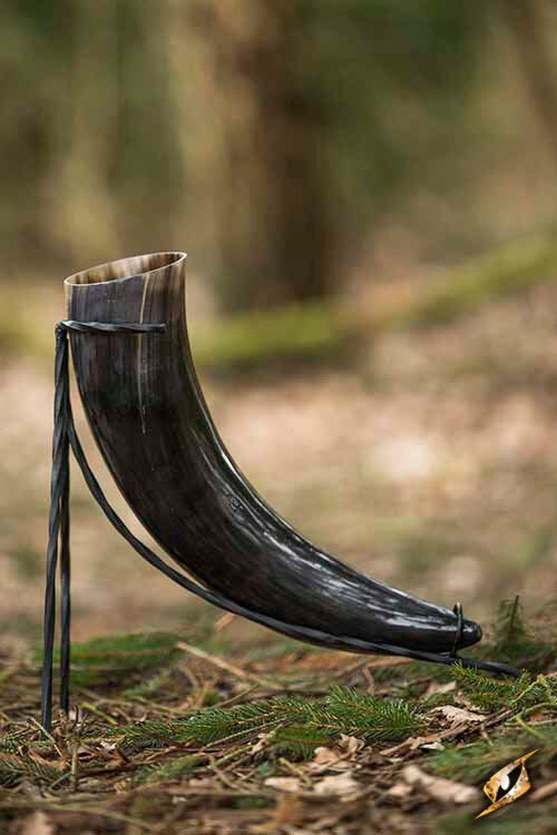 Horn of Jotunheim 1,5 L with Stand