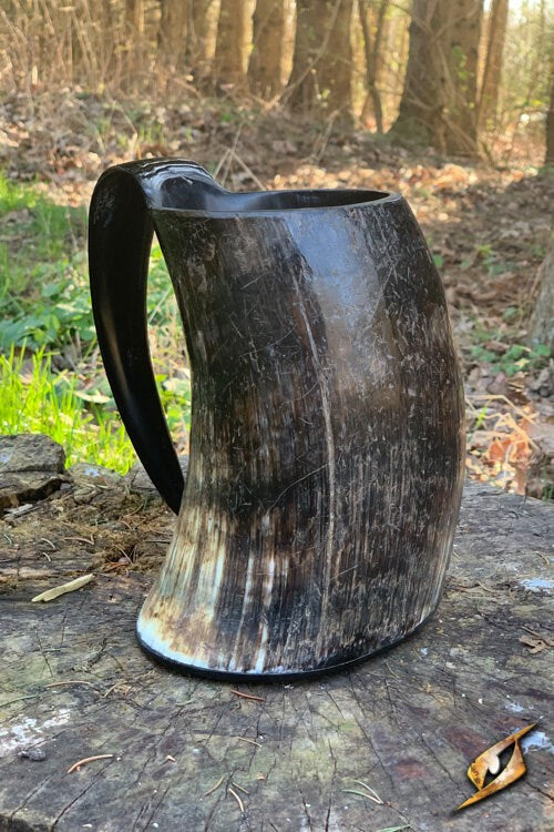 Barbarian Mug
