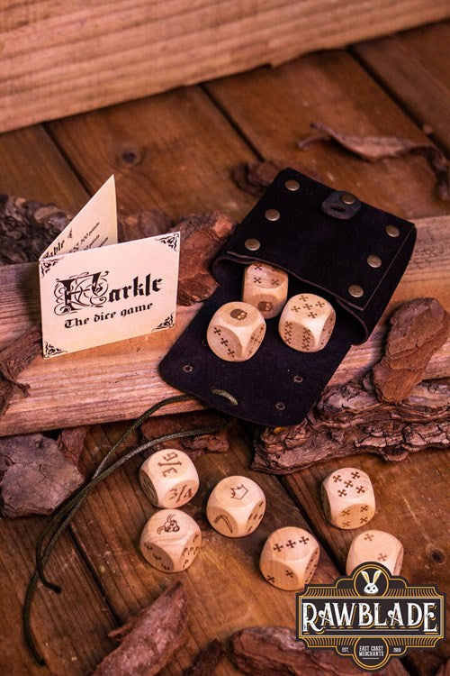 Farkle Dice Game