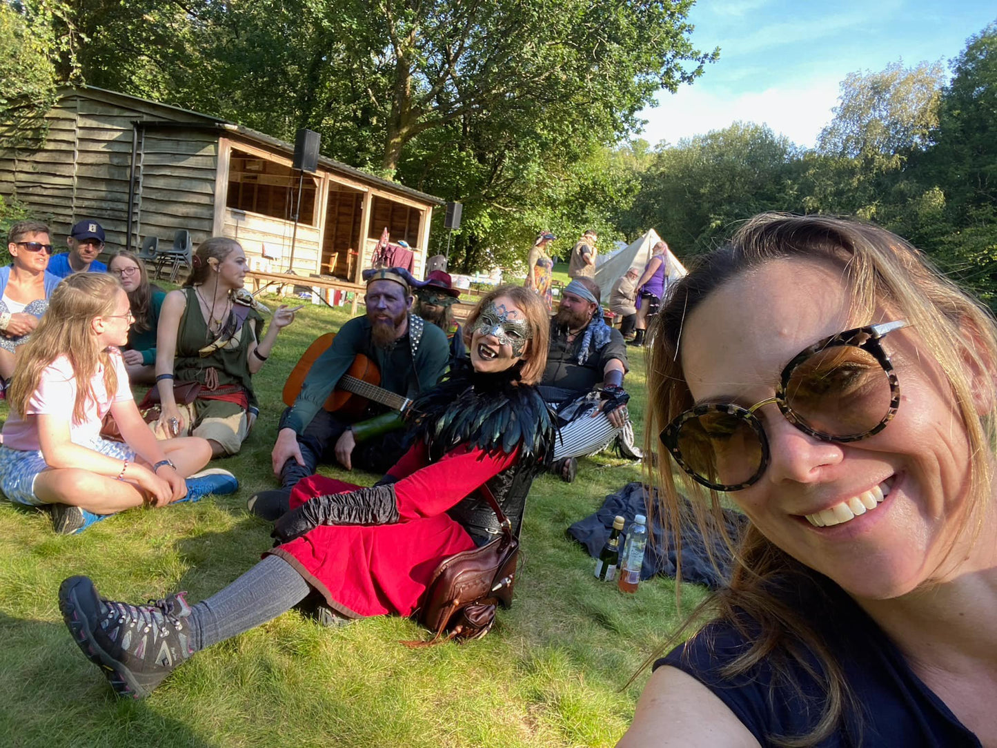 Goblin Town Fantasy Festival LARP 2026