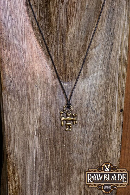 Cernunnos Pendant