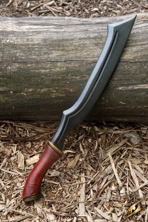 Khopesh Knife