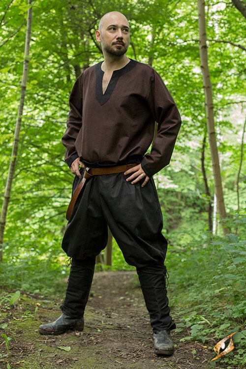 Pants Medieval