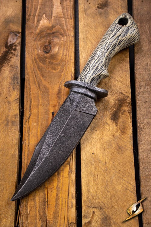 Ranger Knife - Coreless & Cored
