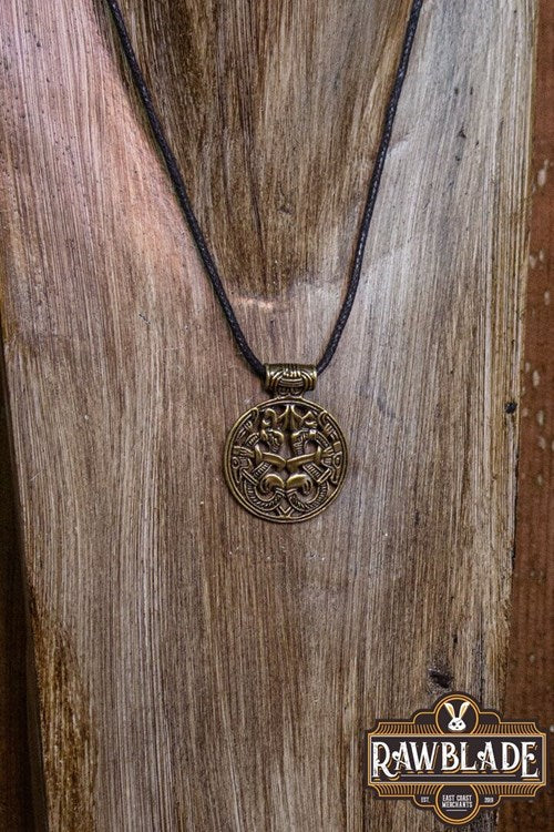 Viking Edekan Pendant