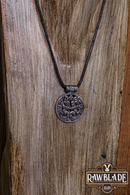Viking Edekan Pendant