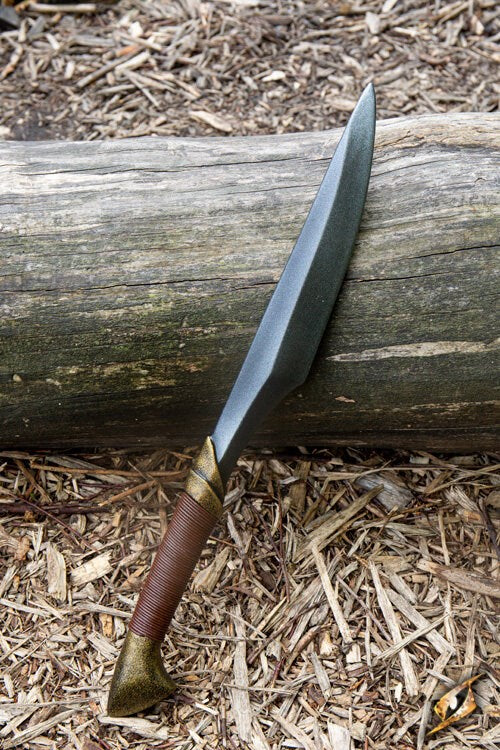 Wild Elf Dagger