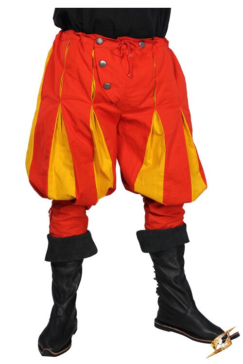 Landsknecht Pants