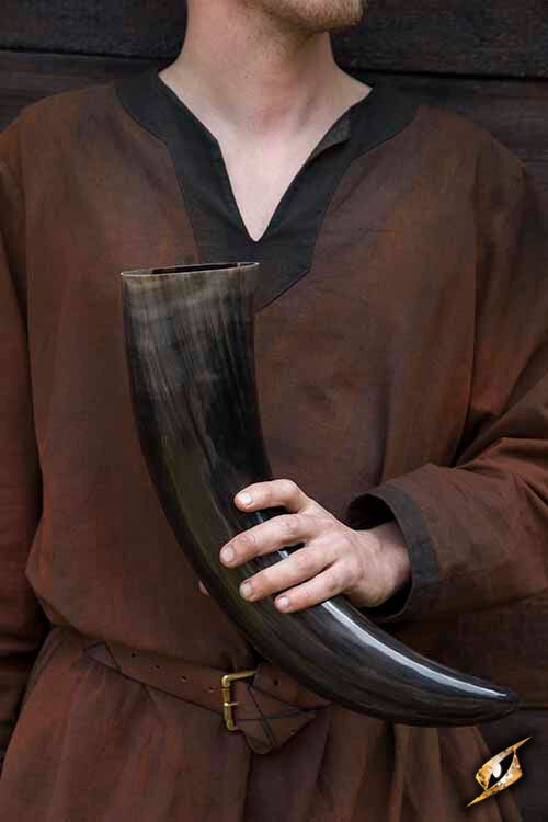 Horn of Jotunheim 1,5 L with Stand