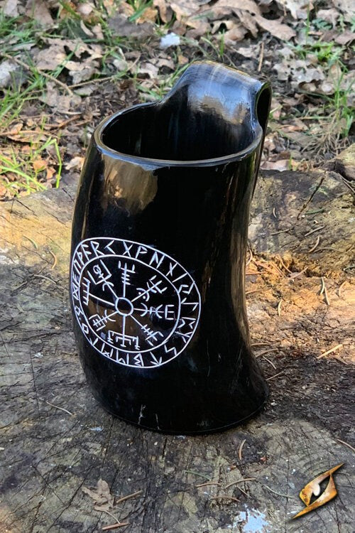 Vegvisir Mug - 0.5L