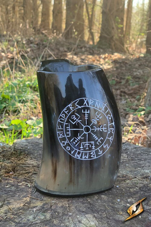Vegvisir Mug - 0.5L