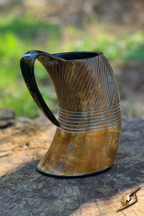 Adventurer Mug