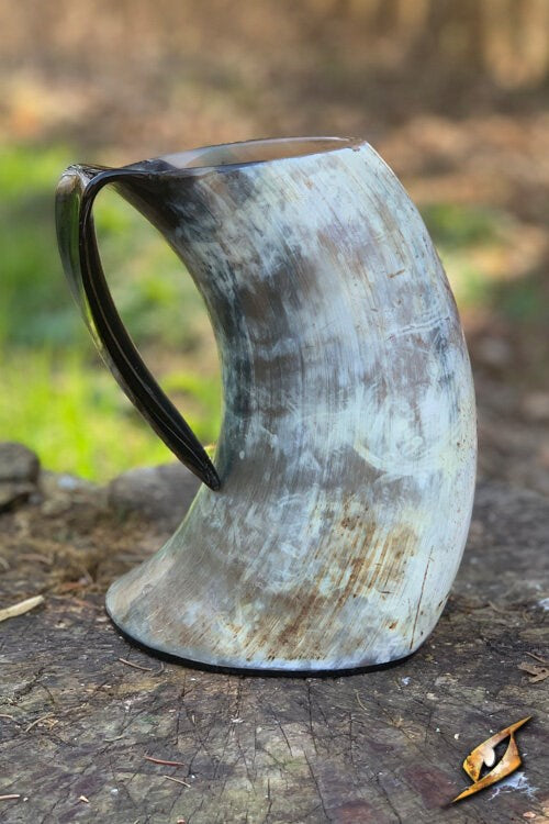 Barbarian Mug