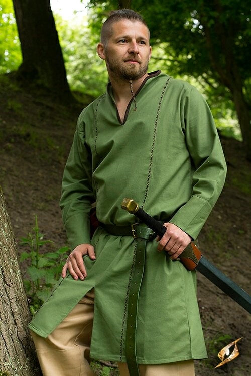 Elven Tunic