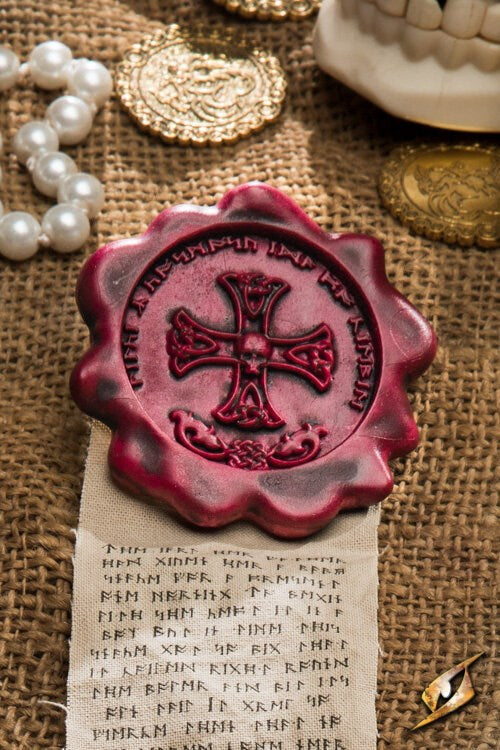 Seal Of Devotion